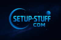 Setup-Stuff.com Community